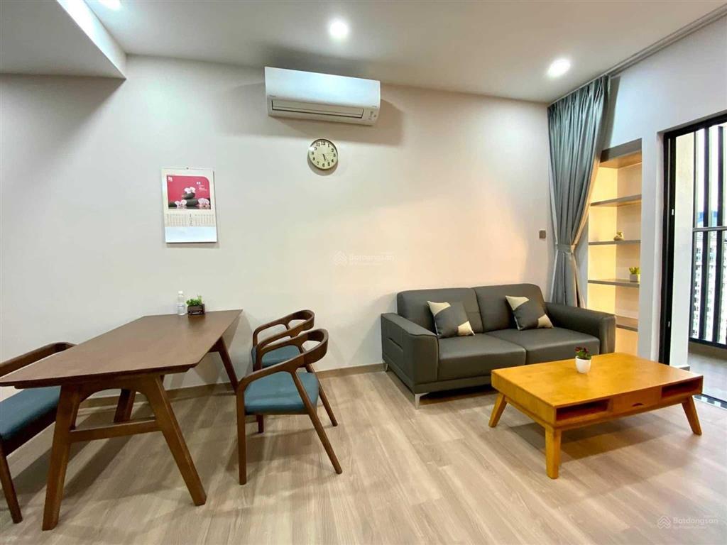 Cho thuê căn hộ 75m2 2pn, tại samland airport giá chỉ 12 triệu/tháng