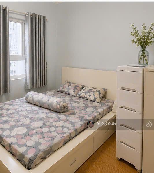 Bán cc saigonres plaza, 4 tỷ, 72m2, 2pn, 2wc, ở bình thạnh, tp. hcm giá siêu hời tốt