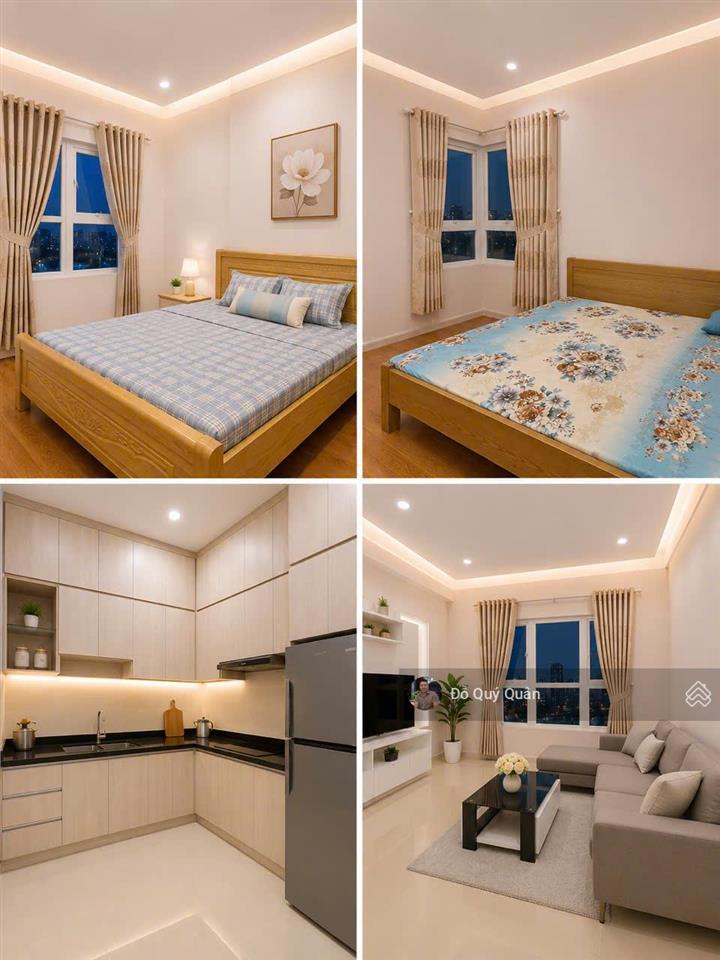 Bán cc 3pn 2wc tại saigonres plaza, 5,8 tỷ, 82m2, bình thạnh, hcm