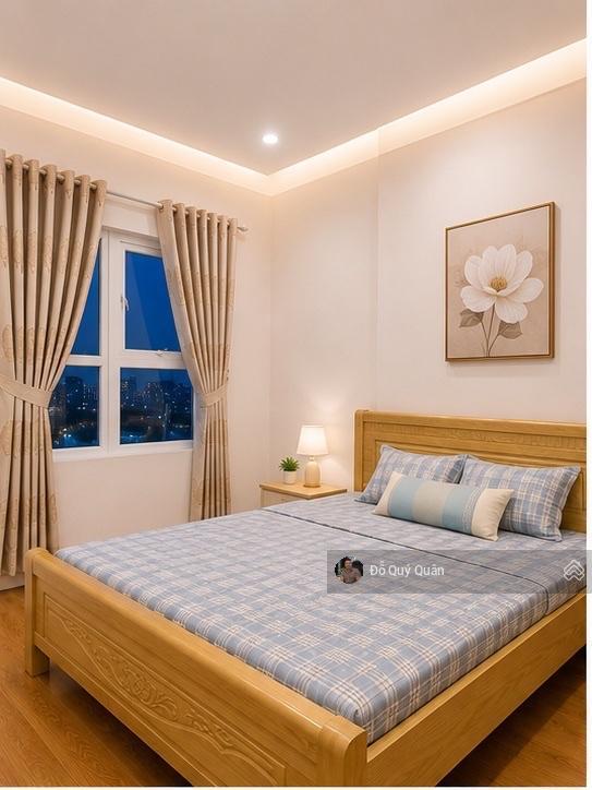 Bán cc 3pn 2wc tại saigonres plaza, 5,8 tỷ, 82m2, bình thạnh, hcm