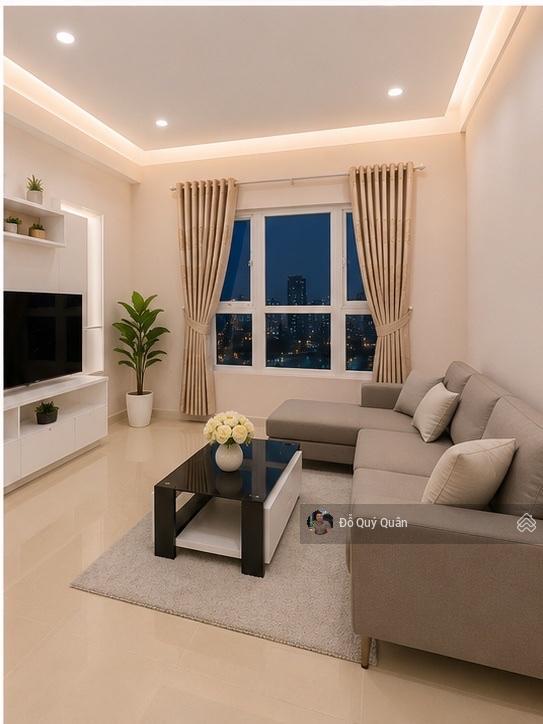 Bán cc 3pn 2wc tại saigonres plaza, 5,8 tỷ, 82m2, bình thạnh, hcm