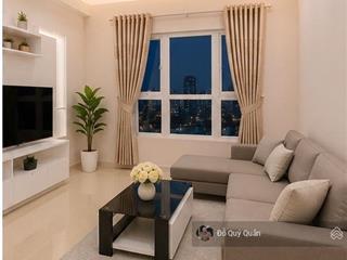 Bán căn hộ cc saigonres plaza, 3pn = 5,8 tỷ, 82 m2, giá tốt thị trường, tại 188 nguyễn xí,