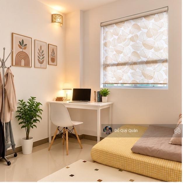 Cho thuê cc green field, 12 triệu vnd, 65m2, 2pn, 2wc ở bình thạnh