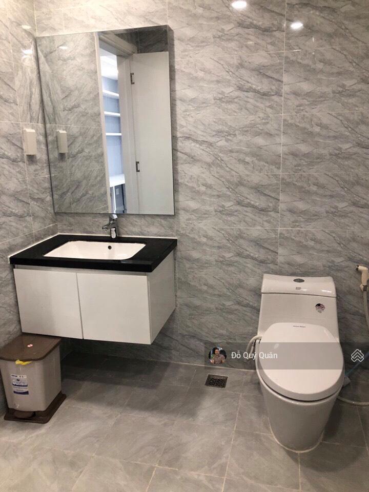Cho thuê cc richmond city, 10 triệu vnd, 38m2, 1pn, 1wc