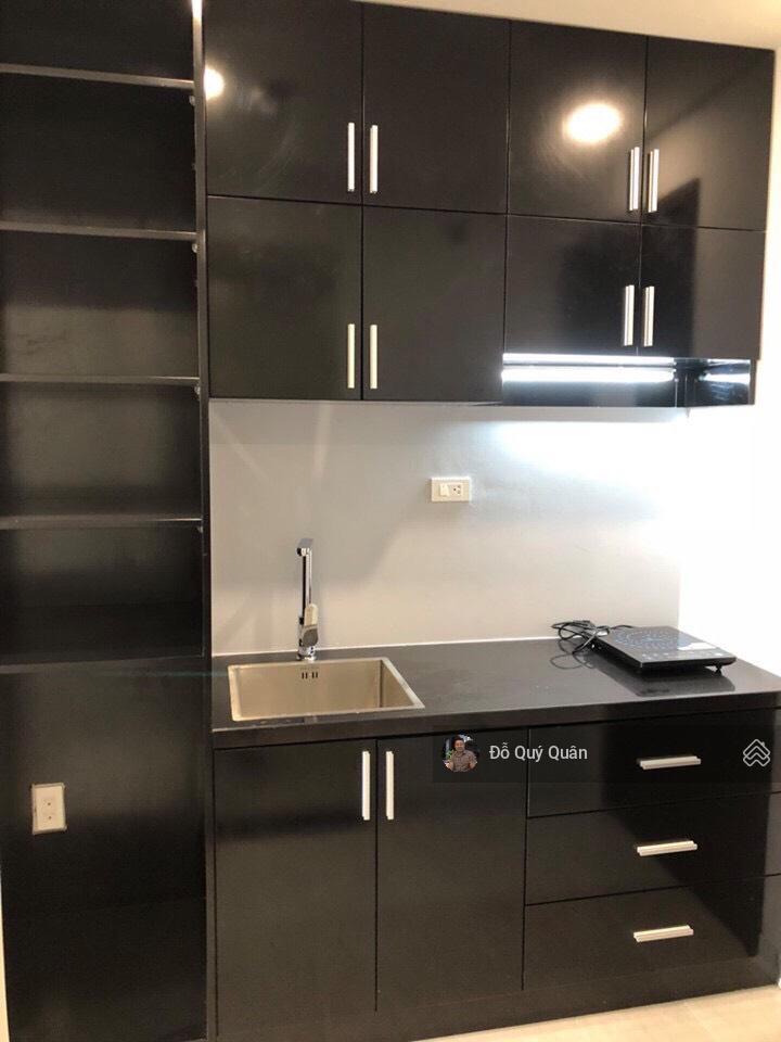 Cho thuê cc richmond city, 10 triệu vnd, 38m2, 1pn, 1wc