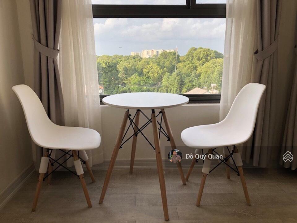 Cho thuê cc richmond city, 10 triệu vnd, 38m2, 1pn, 1wc