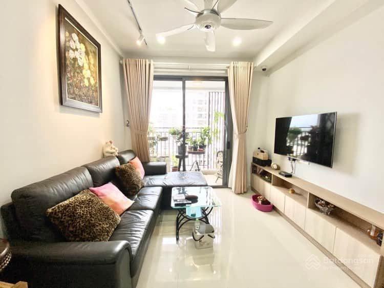 Cho thuê căn hộ botanica premier giá cực chất tại hồng hà, 14 triệu, 70m2