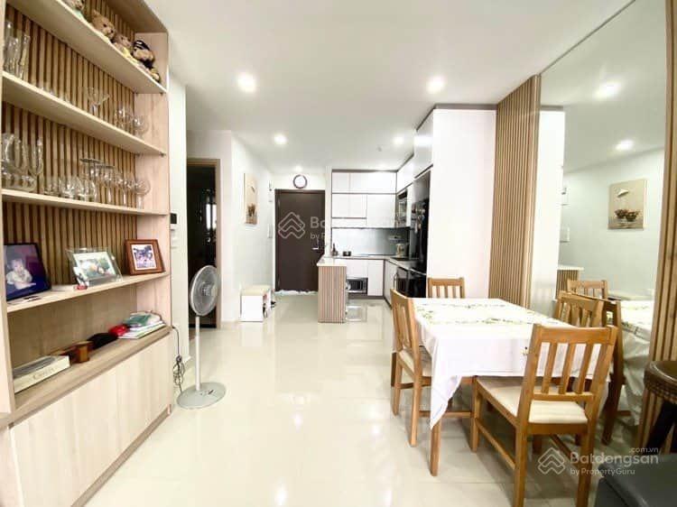 Cho thuê căn hộ botanica premier giá cực chất tại hồng hà, 14 triệu, 70m2