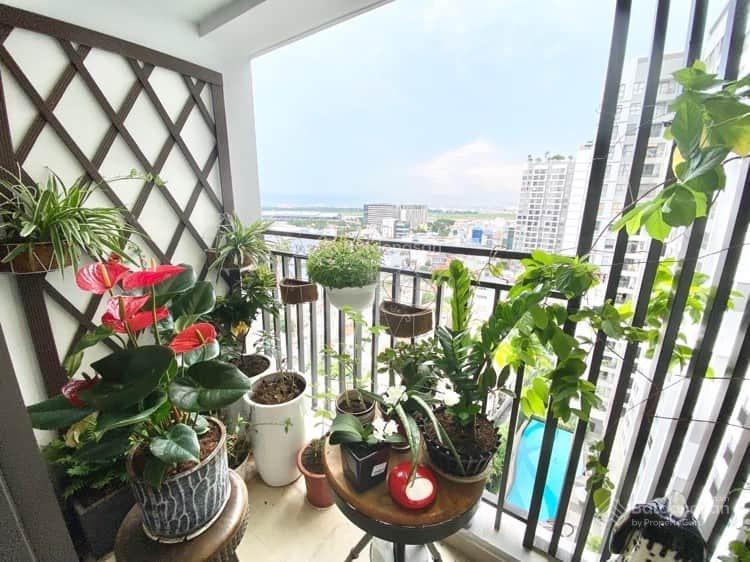 Cho thuê căn hộ botanica premier giá cực chất tại hồng hà, 14 triệu, 70m2