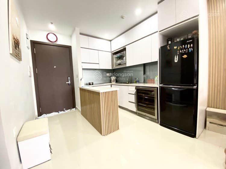Cho thuê căn hộ botanica premier giá cực chất tại hồng hà, 14 triệu, 70m2