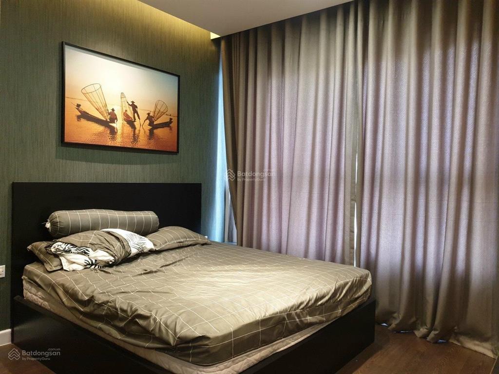 Cho thuê cc mỹ phước, 12 triệu vnd, 85m2, 2pn, 2wc, bùi hữu nghĩa, bình thạnh, tp.hcm