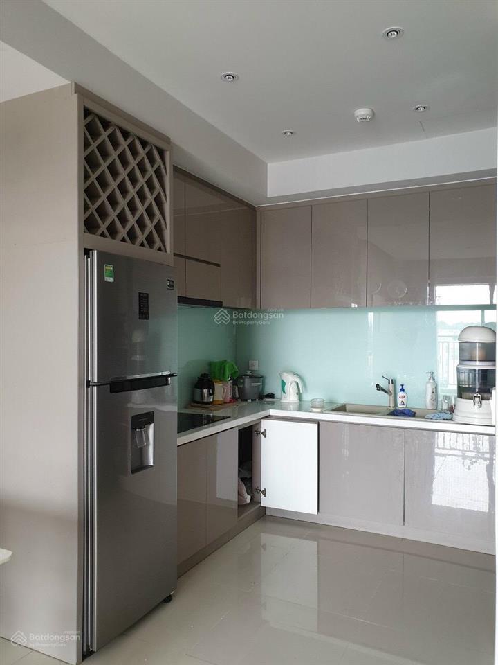 Cho thuê cc mỹ phước, 12 triệu vnd, 85m2, 2pn, 2wc, bùi hữu nghĩa, bình thạnh, tp.hcm