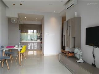 Cho thuê cc mỹ phước, 12 triệu vnd, 85m2, 2pn, 2wc, bùi hữu nghĩa, bình thạnh, tp.hcm