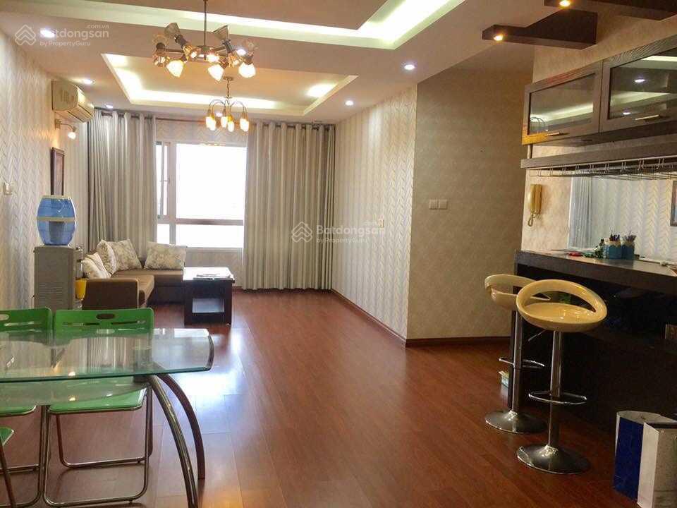 Bán căn hộ đất phương nam chu văn an, 2pn = 5,5 tỷ,  quân 0773 991 ***
