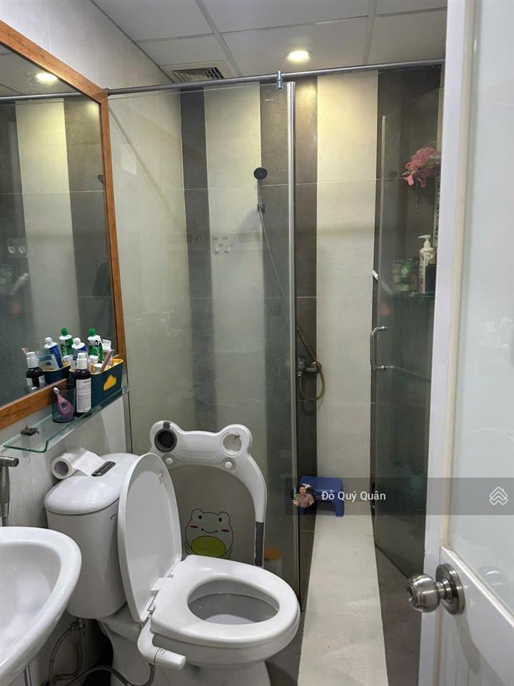 Cho thuê ch saigonland apartment, 11 triệu/tháng, 70m2, 2pn, 2wc, chính chủ