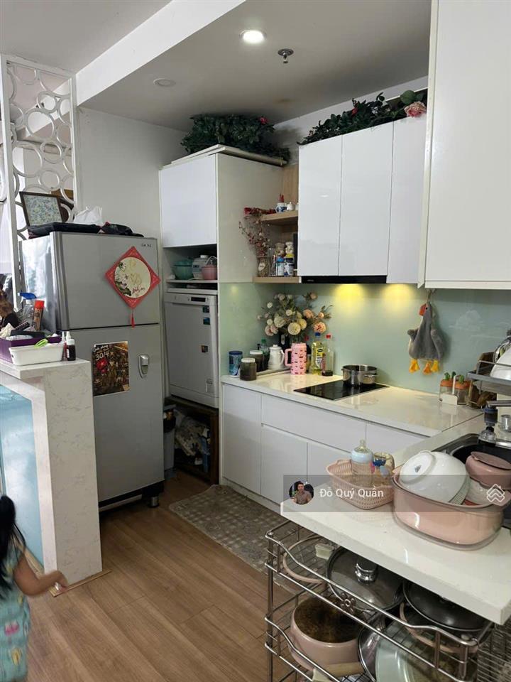 Cho thuê ch saigonland apartment, 11 triệu/tháng, 70m2, 2pn, 2wc, chính chủ