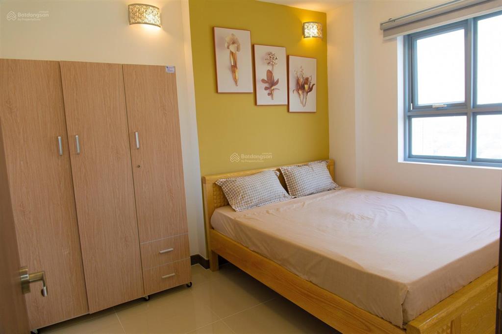 Bán cc green field, 3,8 tỷ, 64m2, 2pn, 2wc, giá cực chất!