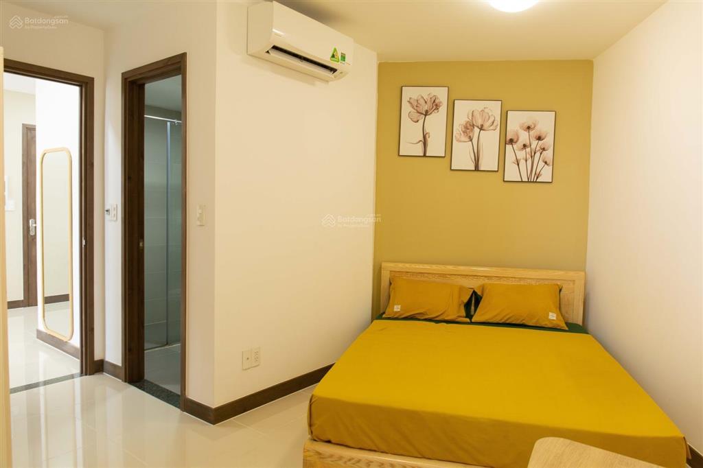 Bán cc green field, 3,8 tỷ, 64m2, 2pn, 2wc, giá cực chất!