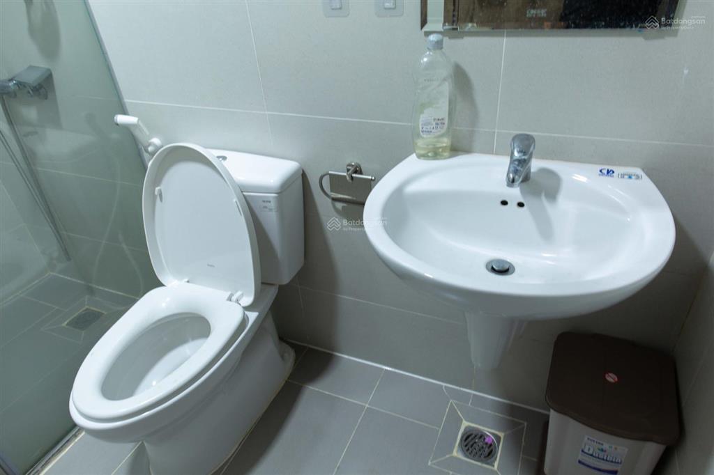 Bán cc green field, 3,8 tỷ, 64m2, 2pn, 2wc, giá cực chất!