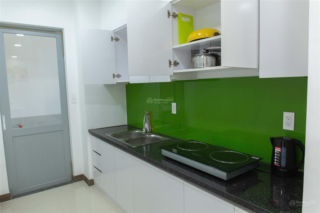 Bán cc green field, 3,8 tỷ, 64m2, 2pn, 2wc, giá cực chất!