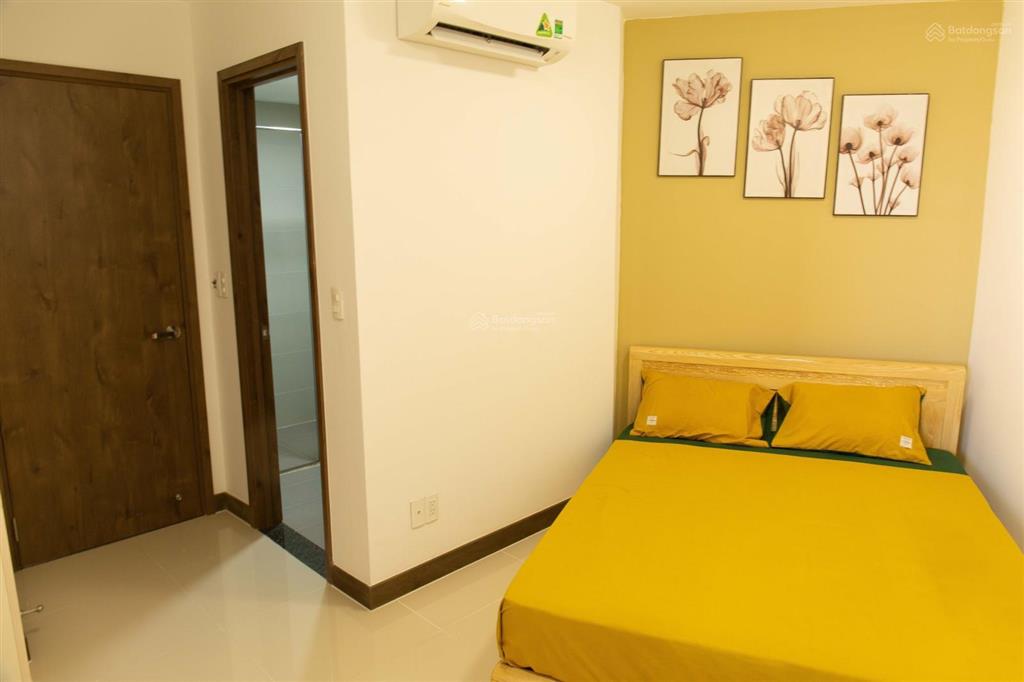 Bán cc green field, 3,8 tỷ, 64m2, 2pn, 2wc, giá cực chất!