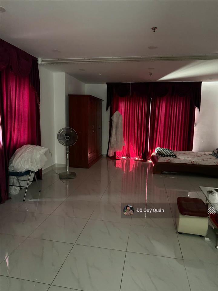 Cho thuê căn hộ 1pn tại richmond city, 10,5 triệu vnd, 38 m2