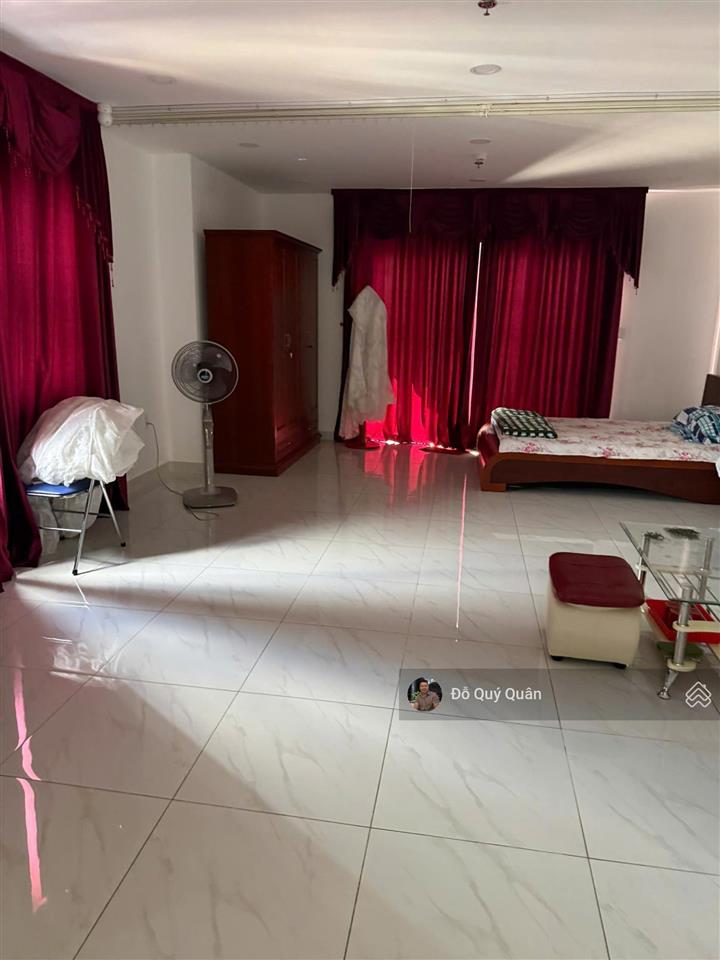 Cho thuê căn hộ 1pn tại richmond city, 10,5 triệu vnd, 38 m2
