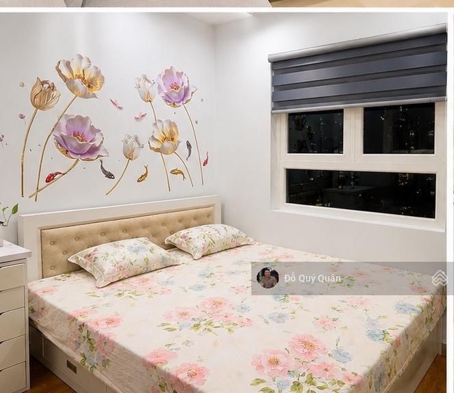Bán cc saigonres plaza, 4 tỷ, 71,16m2, view đẹp, tốt ở nguyễn xí, bình thạnh