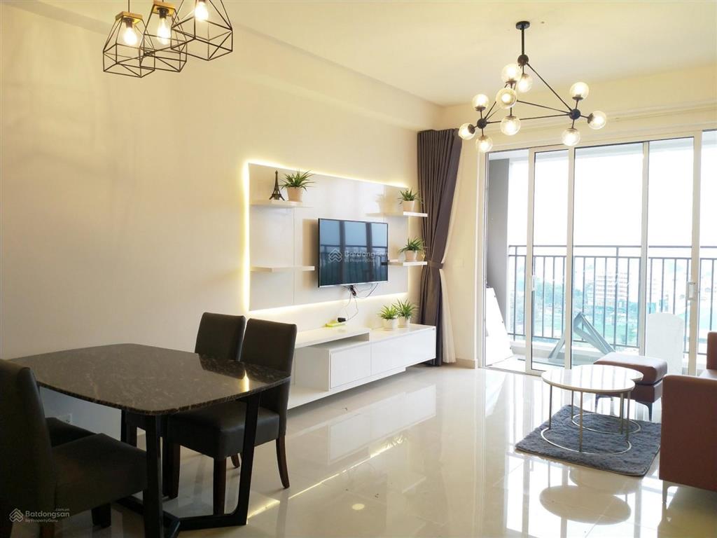 Bán căn hộ chung cư sunny plaza 6,8 tỷ vnd, 102m2, 3pn, 2wc tại phạm văn đồng