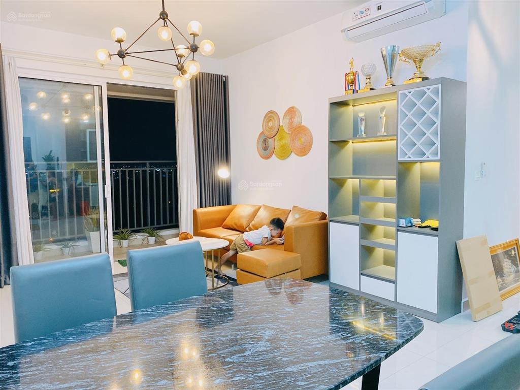 Bán căn hộ chung cư sunny plaza 6,8 tỷ vnd, 102m2, 3pn, 2wc tại phạm văn đồng