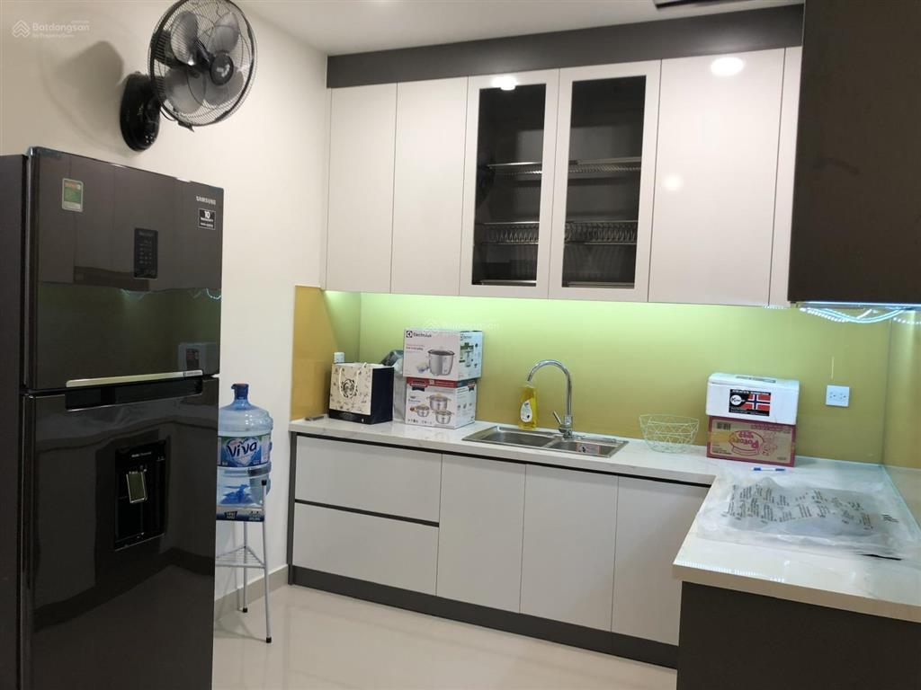 Bán căn hộ chung cư sunny plaza 6,8 tỷ vnd, 102m2, 3pn, 2wc tại phạm văn đồng