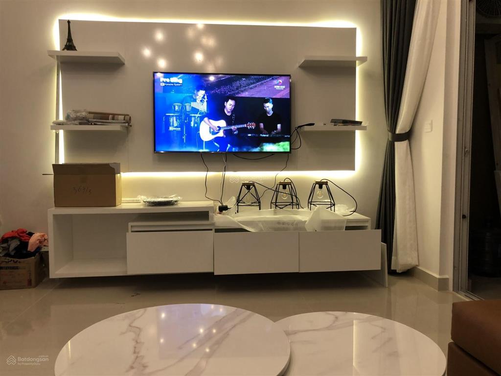 Bán căn hộ chung cư sunny plaza 6,8 tỷ vnd, 102m2, 3pn, 2wc tại phạm văn đồng