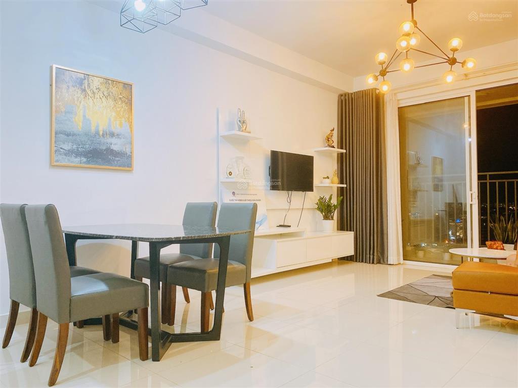 Bán căn hộ chung cư sunny plaza 6,8 tỷ vnd, 102m2, 3pn, 2wc tại phạm văn đồng