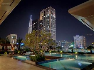 Cho thuê căn hộ 2pn, 2wc, 68m2 chỉ với 16 triệu/tháng tại wilton tower, bình thạnh
