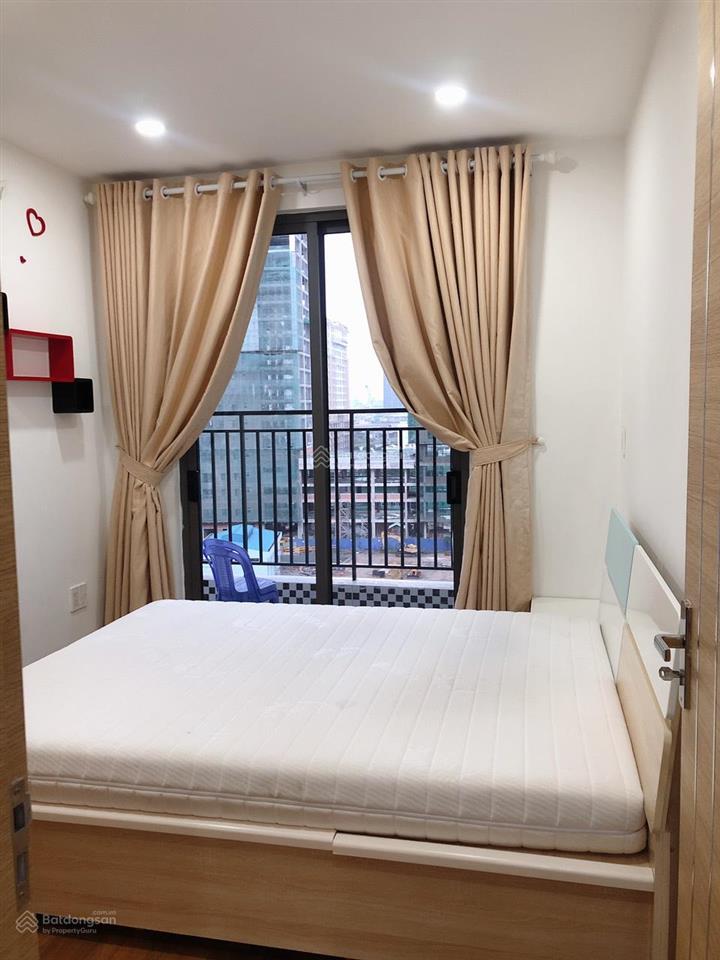 Cho thuê căn hộ 2pn, 2wc, 68m2 chỉ với 16 triệu/tháng tại wilton tower, bình thạnh