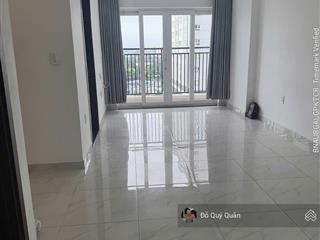 Cho thuê ch richmond city, nguyễn xí, bình thạnh 66m2, 2pn/2wc, giá siêu hời = 12tr/th