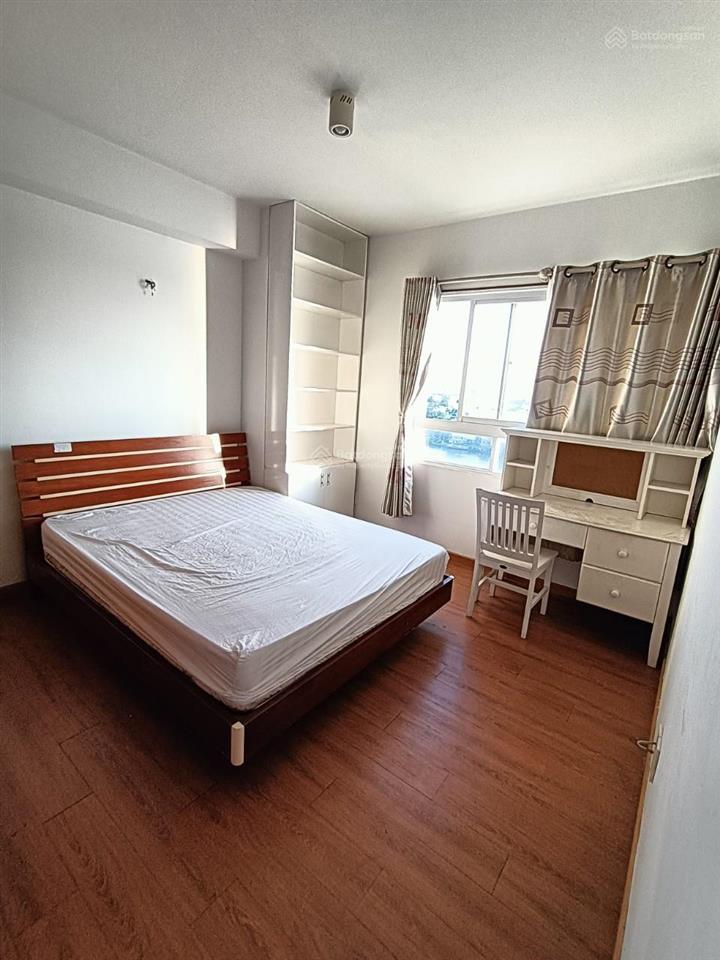 Bán cc 2pn 2wc tại 4s riverside garden bình triệu, 4,3 tỷ, 80m2