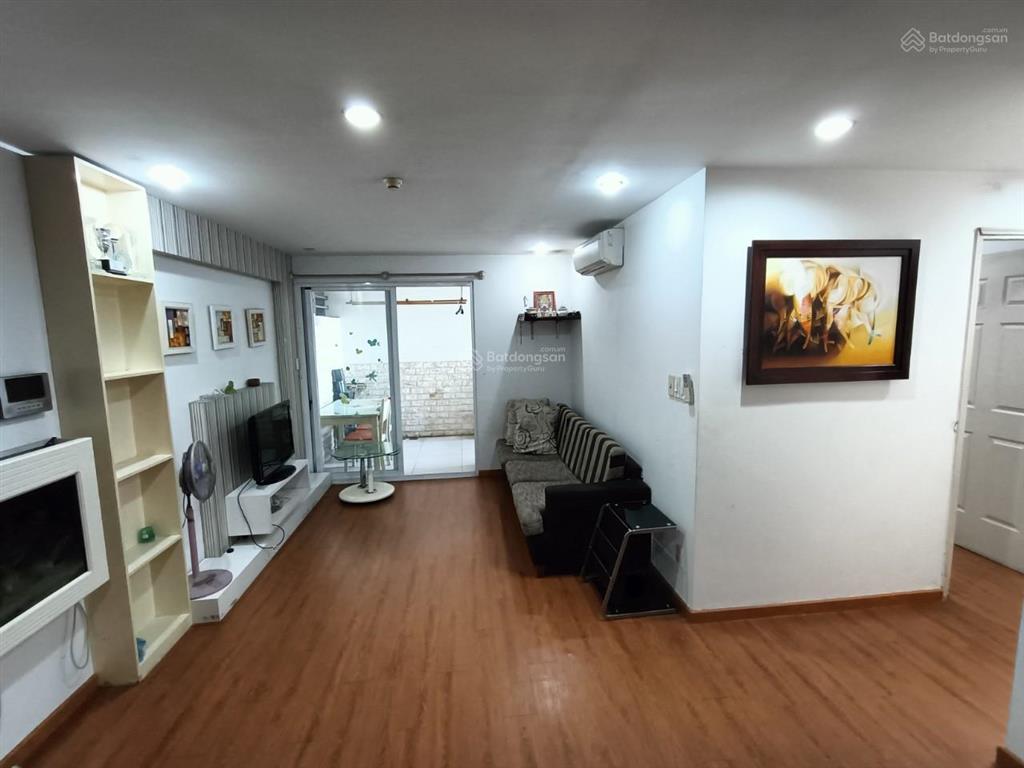 Bán cc 2pn 2wc tại 4s riverside garden bình triệu, 4,3 tỷ, 80m2