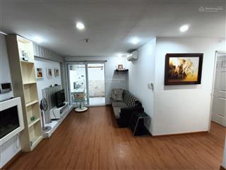 Bán cc 2pn 2wc tại 4s riverside garden bình triệu, 4,3 tỷ, 80m2