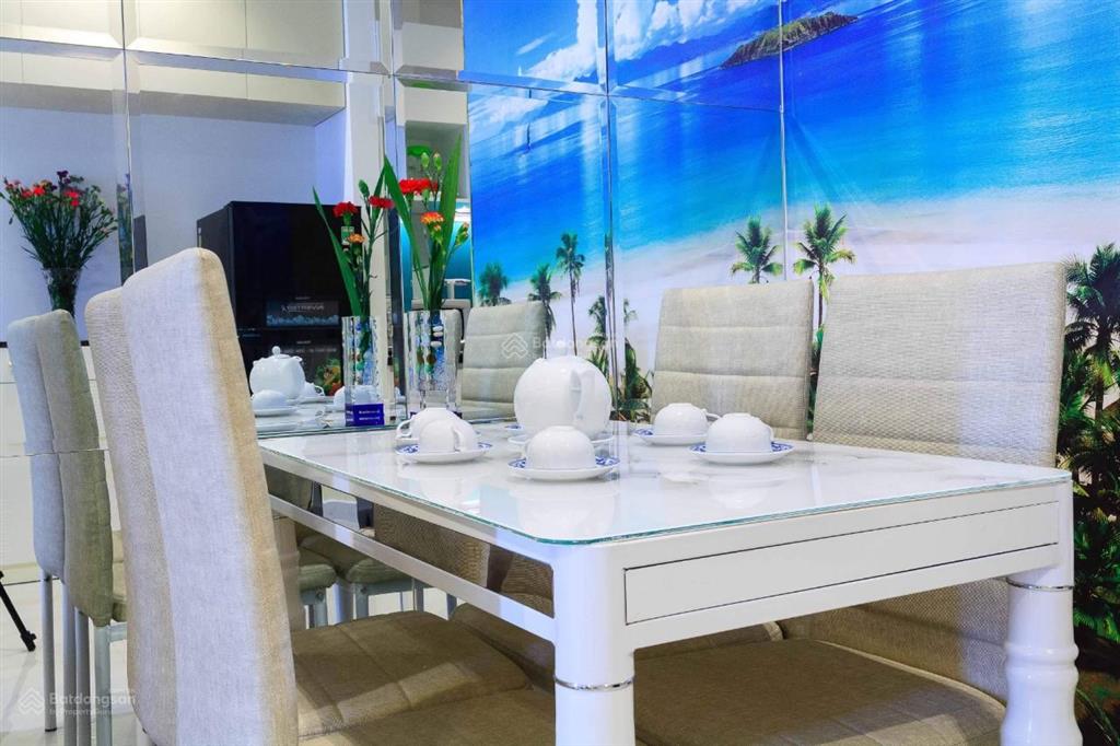 Cho thuê gấp cc sky center, 12 triệu, 38m2, 2pn, 2wc