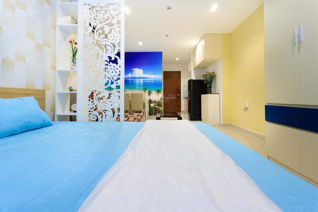 Cho thuê gấp cc sky center, 12 triệu, 38m2, 2pn, 2wc