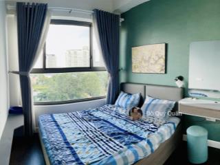 Cho thuê cc 2pn, 2wc, 72m2 = 13 triệu tại cityland park hills, gò vấp