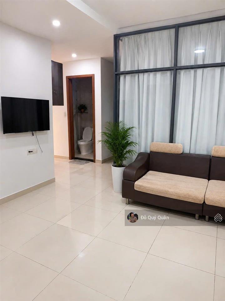 Cho thuê cc 2pn, 2wc, 72m2 = 13 triệu tại cityland park hills, gò vấp