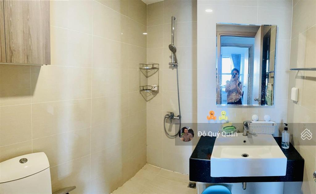 Cho thuê cc 2pn, 2wc, 72m2 = 13 triệu tại cityland park hills, gò vấp