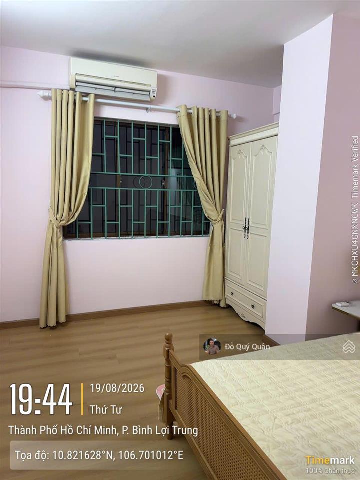 Cho thuê cc 2pn, 2wc nhà mới giá tốt tại chung cư cửu long, dt 82m2, bình thạnh, hcm