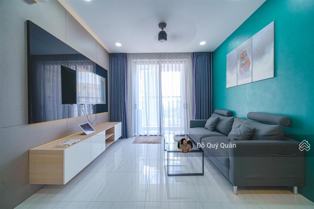 Cho thuê căn hộ 2pn, 2wc, 68m2 tại botanica premier, 16 triệu vnd, view đẹp, uy tín