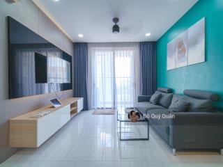 Cho thuê căn hộ 2pn, 2wc, 68m2 tại botanica premier, 16 triệu vnd, view đẹp, uy tín