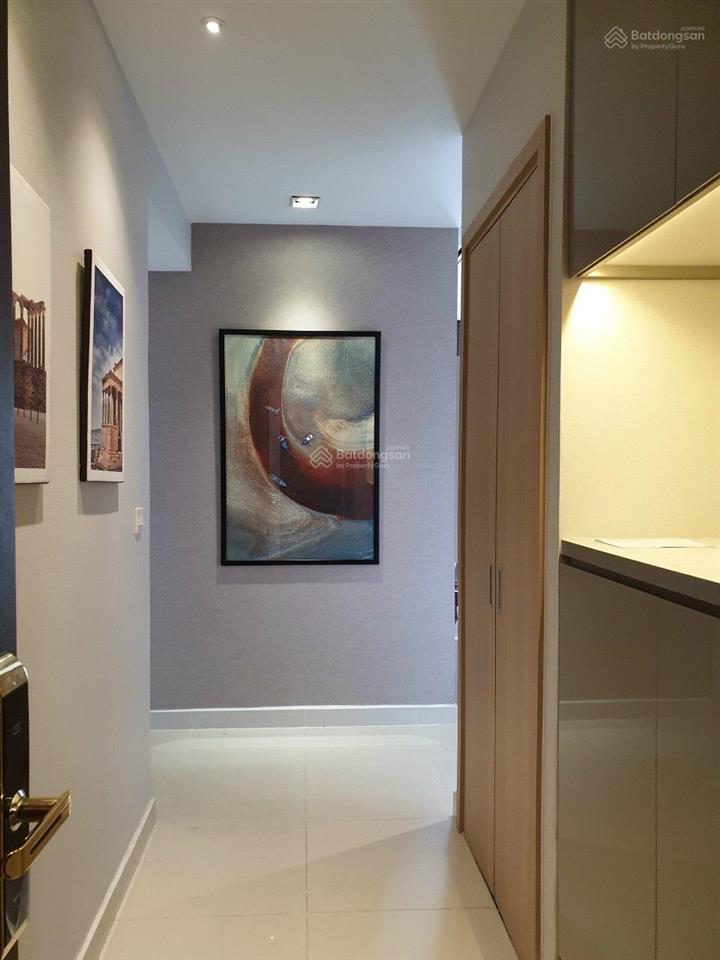 Bán gấp ch saigonland apartment 5,8 tỷ, 80m2, 3pn, 2wc, p 25, q. bình thạnh, hcm