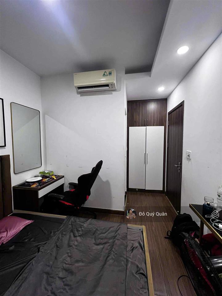Cho thuê cc đẹp tại richmond city, 13 triệu/tháng, 66 m2, 2pn, 2wc, tiện ích đầy đủ