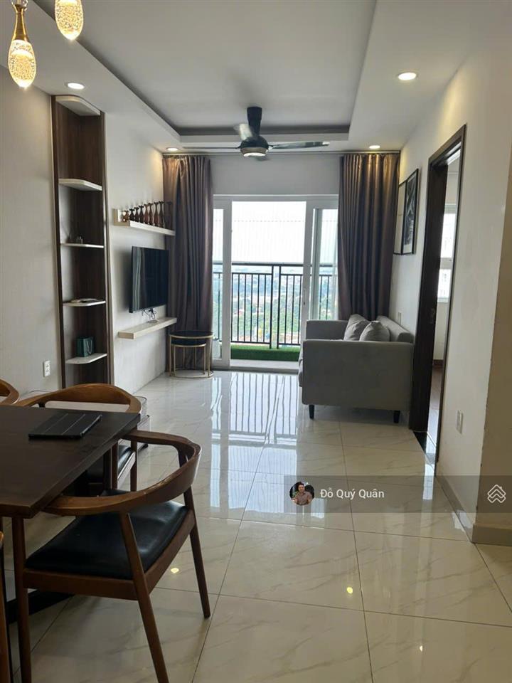 Cho thuê cc đẹp tại richmond city, 13 triệu/tháng, 66 m2, 2pn, 2wc, tiện ích đầy đủ
